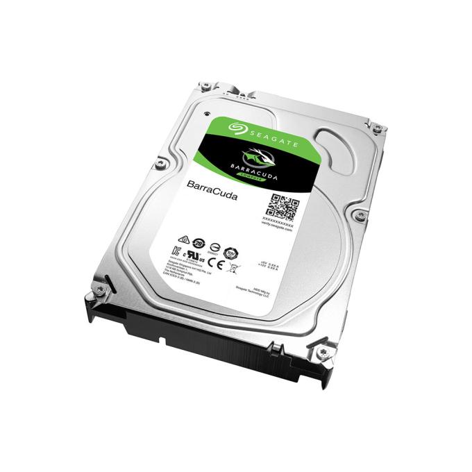Seagate # ST3000DM008 #