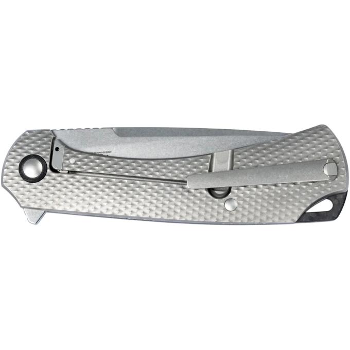 SKIF EA2 CF