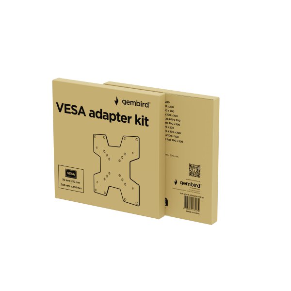 GEMBIRD WM-A-VESA200200-01