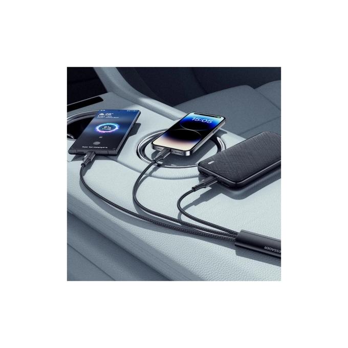 Essager EXCMTL-JJ01-P