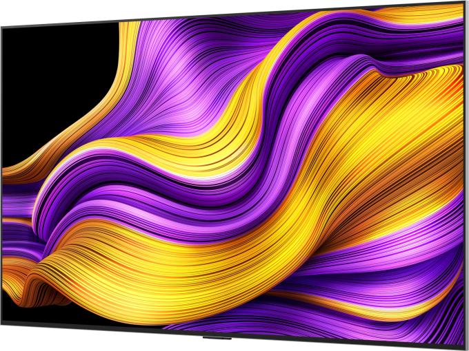 LG OLED55G54LW