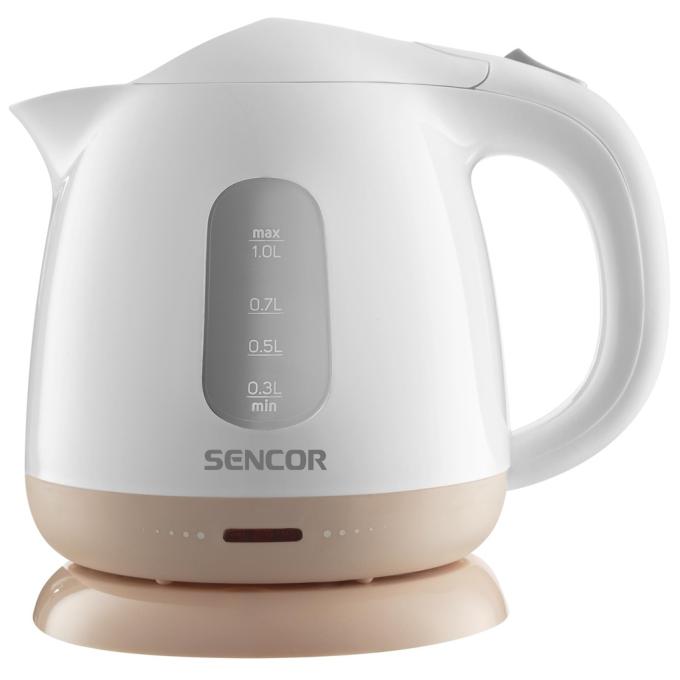 Sencor SWK1102RS