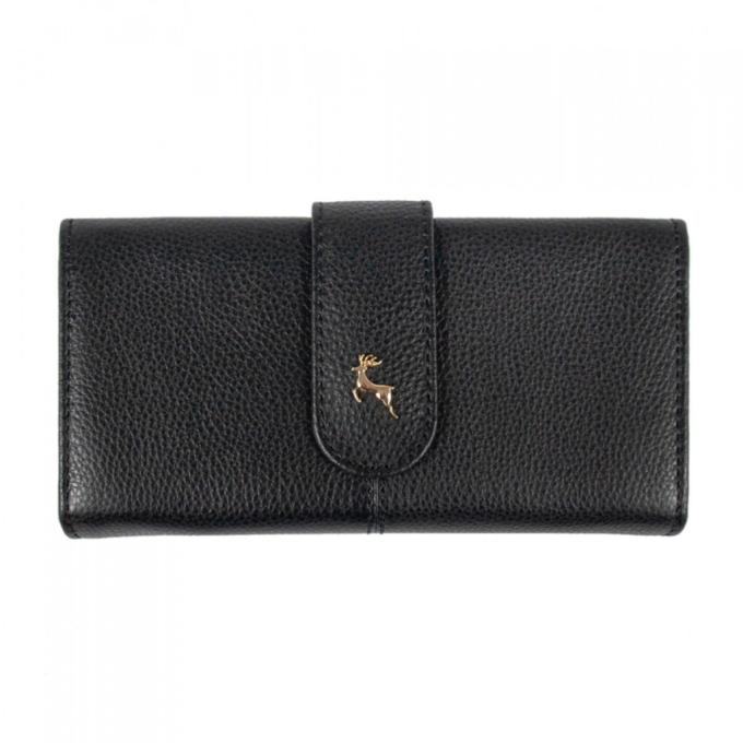 Ashwood J53 Black