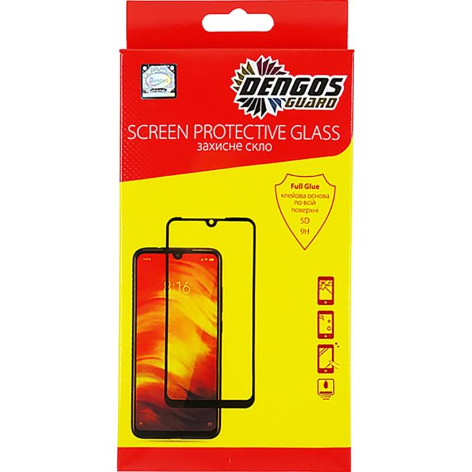 Dengos TGFG-433