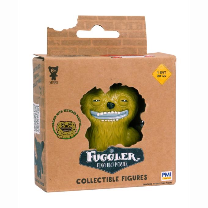 Fuggler FG2012S