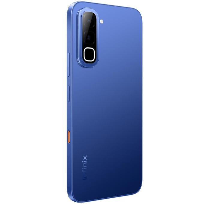 Infinix Hot 70 X6895B 8/256GB Dive Blue