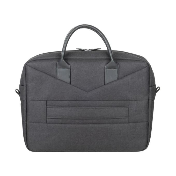 RivaCase 8124BlackECO