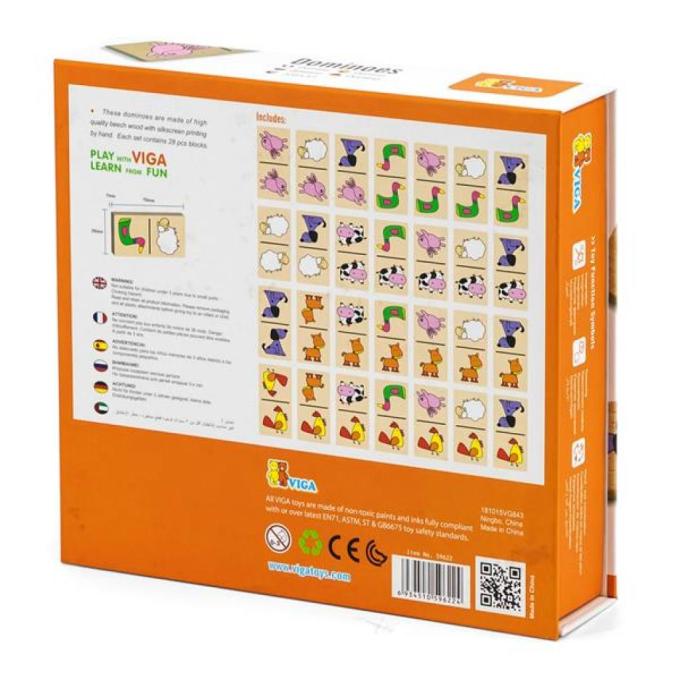 Viga Toys 59622