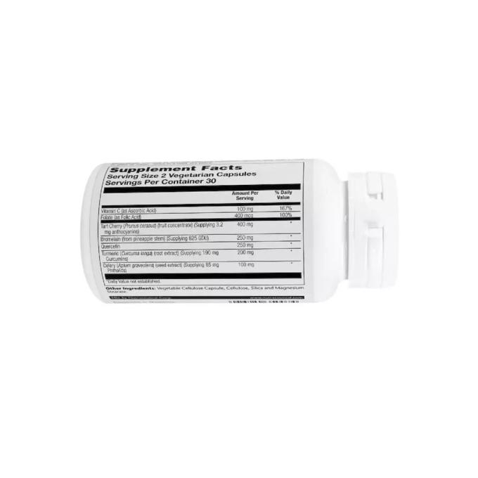 Solaray SOR-35007