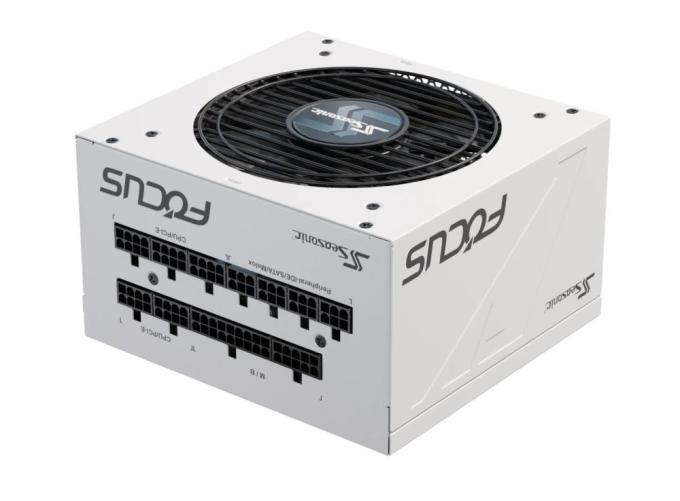 Seasonic FOCUS-GX-1000-WHITE