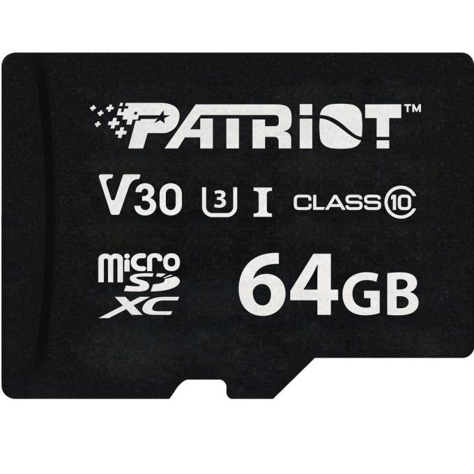 Patriot PSF64GVX31MCX