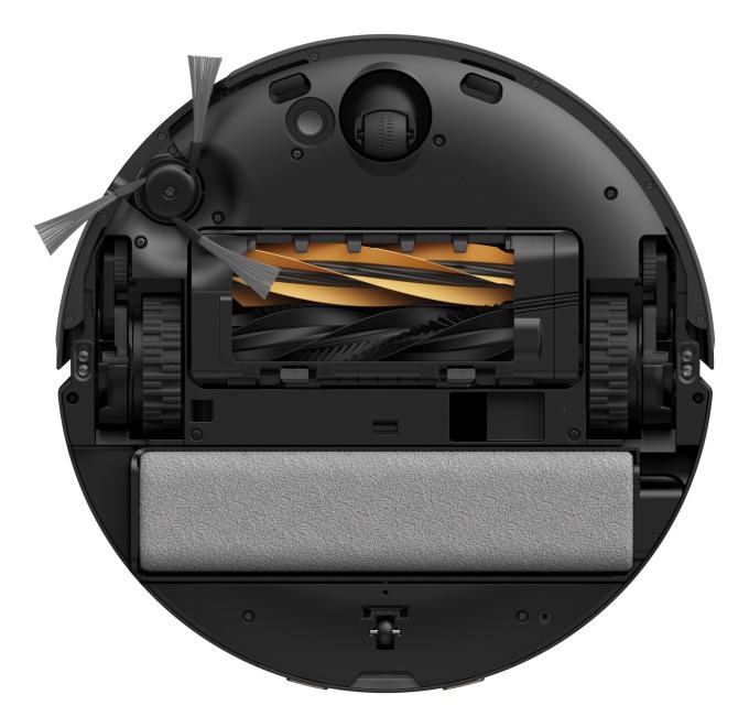 Dreame RLR81CE-1-BL