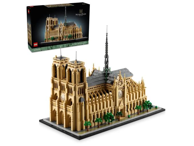 LEGO 21061