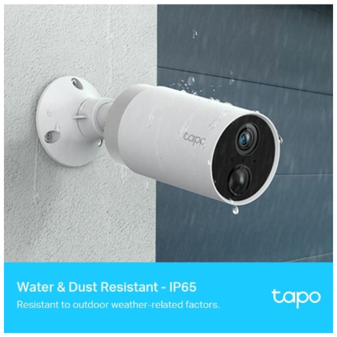 TP-Link TAPO-C400S2