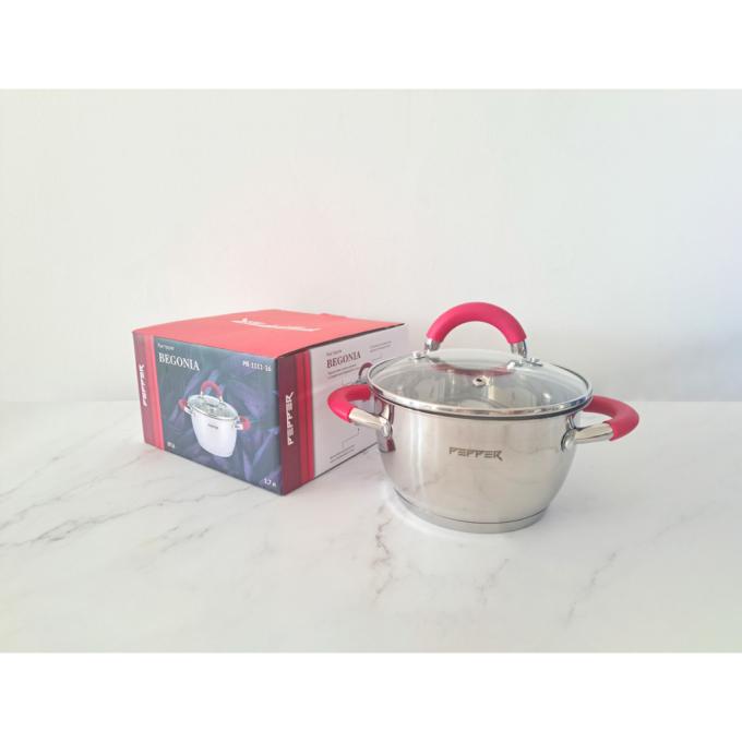 Pepper PR-1111-16