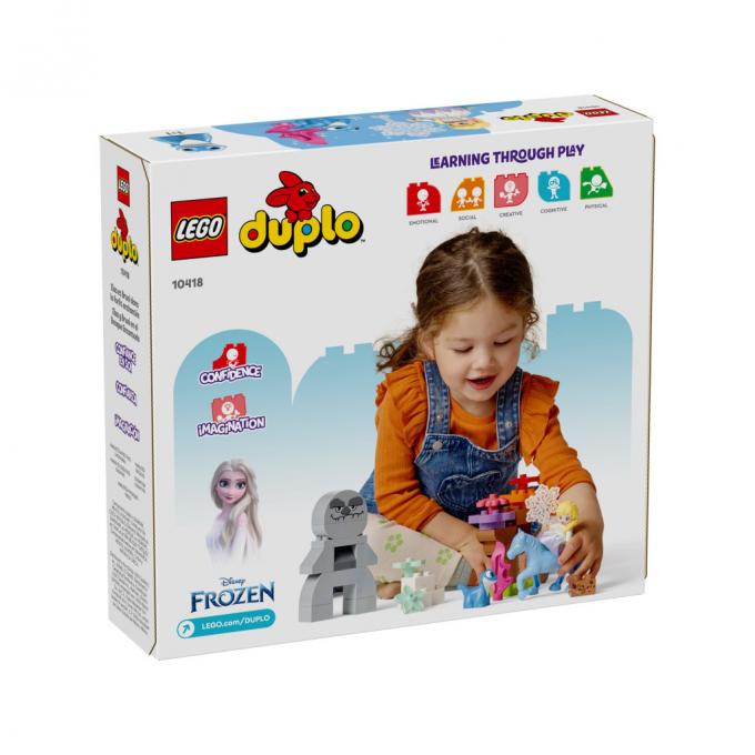 LEGO 10418