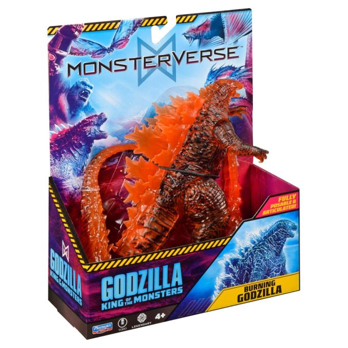 Godzilla vs. Kong 35217N