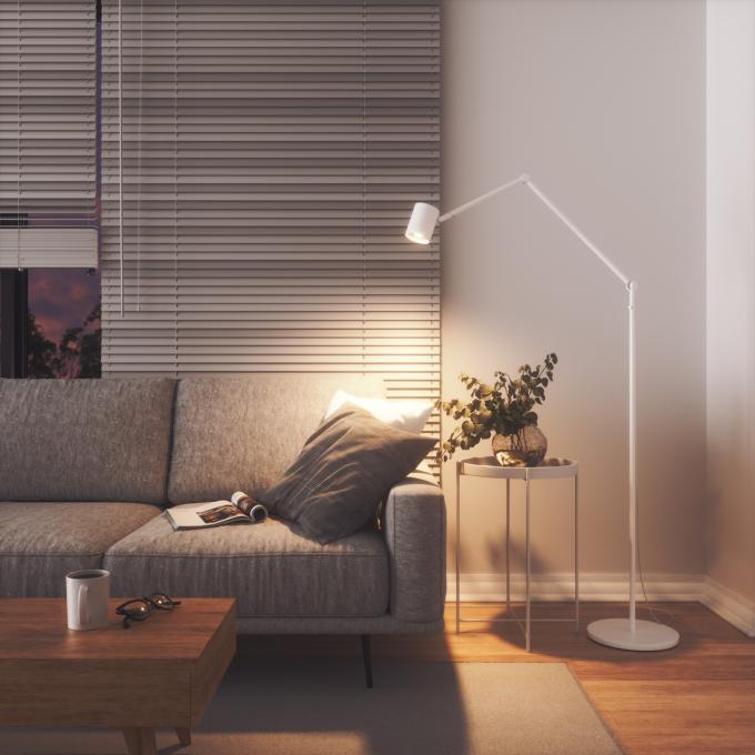 Nanoleaf NF080B02-3GU10