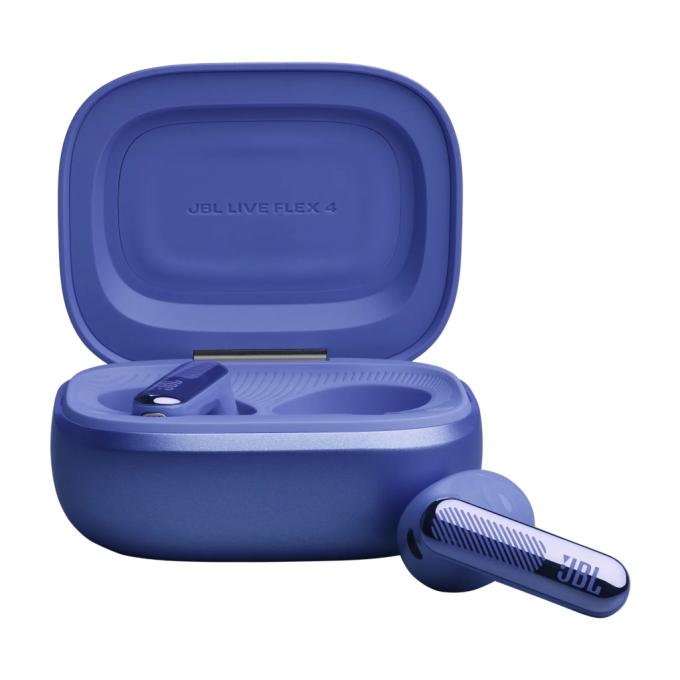 JBL JBLLIVEFLEX4BLU