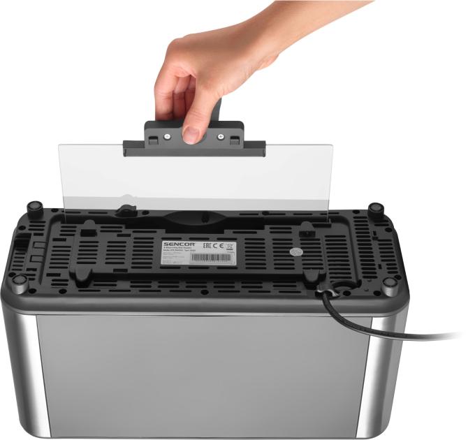 Sencor STS4050SS