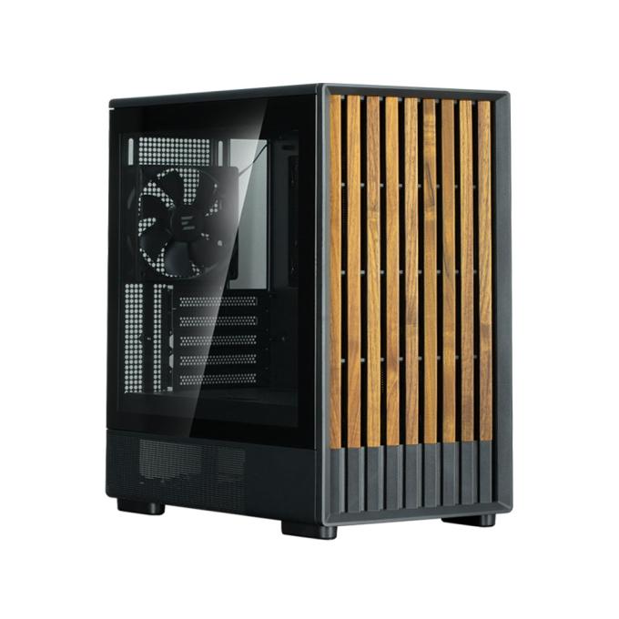 Zalman P10NAMUBLACK