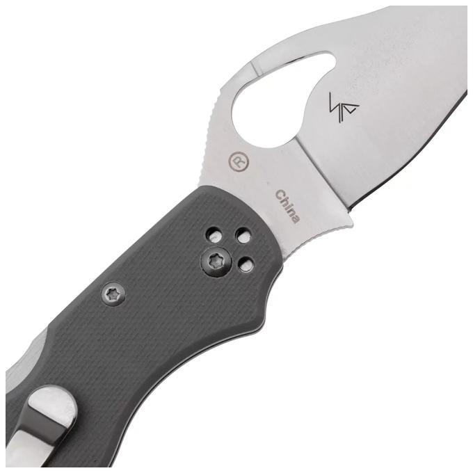Spyderco BY24GPGY