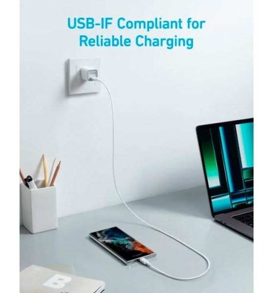 Anker A81H6H21