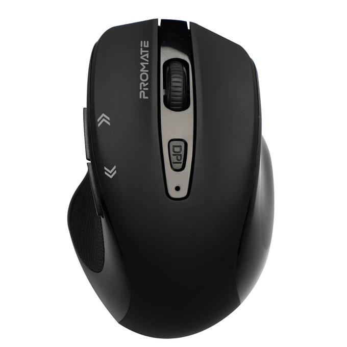 Promate cursor.black