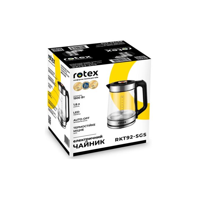 Rotex RKT92-SGS