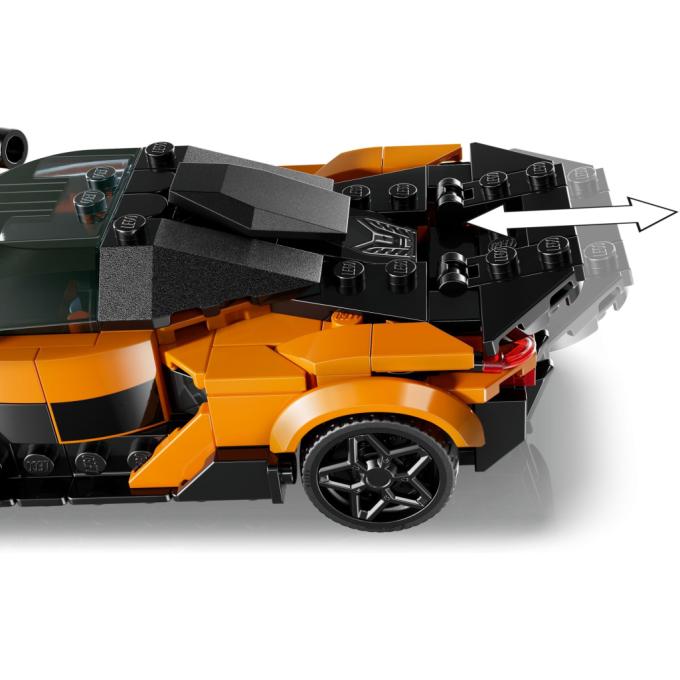 LEGO 77257