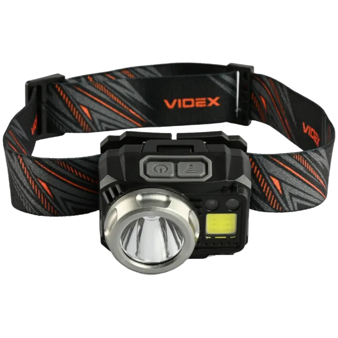 VIDEX VLF-H075C 500лм IP65