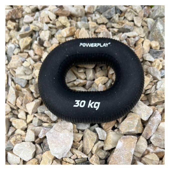 PowerPlay PP_4336_Black_30kg