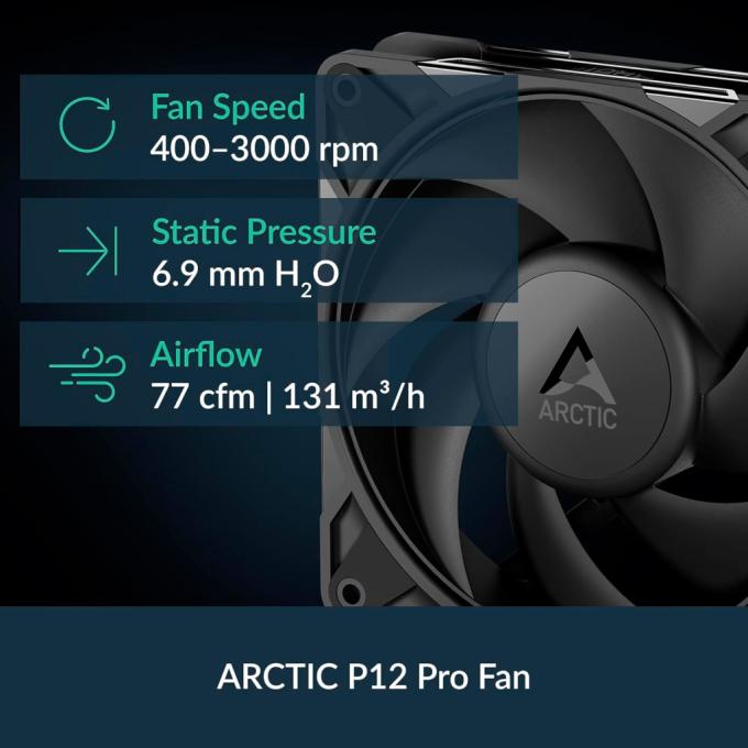 Arctic ACFRE00180A