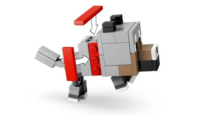 LEGO 21592
