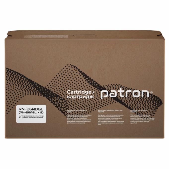 Patron PN-26ADGL