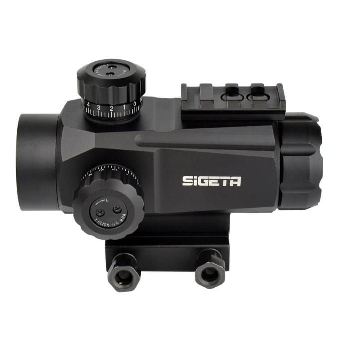 Sigeta 65711