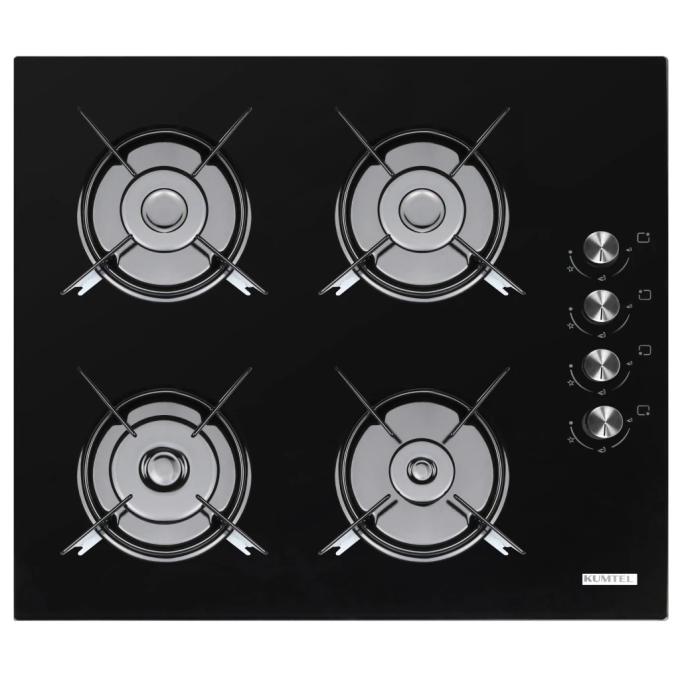 KUMTEL KO-40TAHDF BLACK