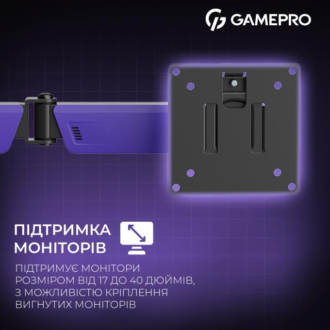 GamePro MAG101V