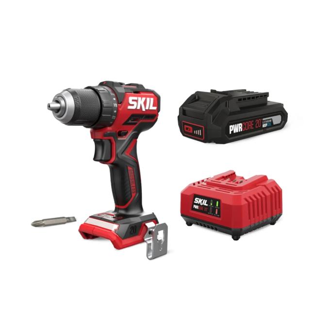 SKIL DD1E3065CA+BC1E3110AA