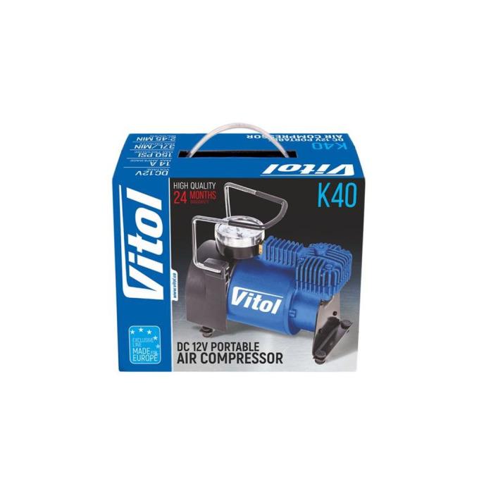 VITOL K-40