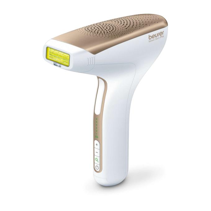 BEURER IPL VELVET SKIN PRO(8500)