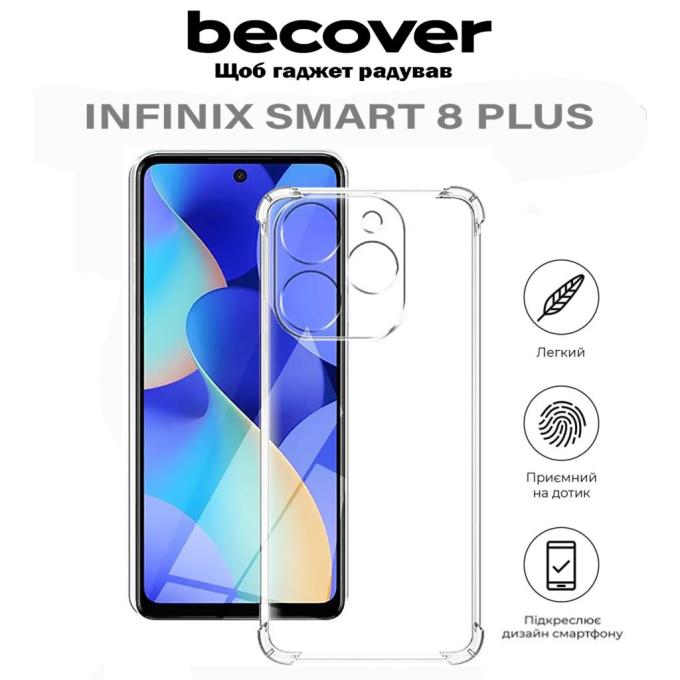 BeCover 710608