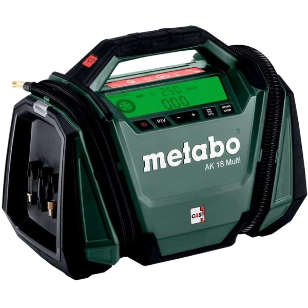 METABO AK 18 Multi (600794850)