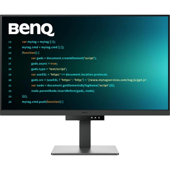 Benq RD320U Metallic Grey