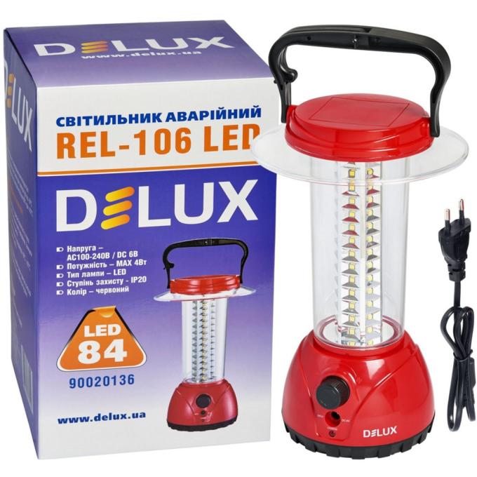 DELUX 90020136