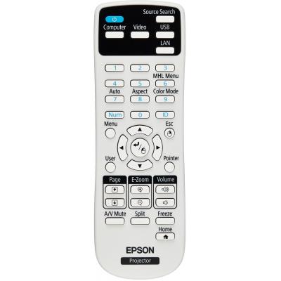 Проектор Epson EB-X04  V11H717040