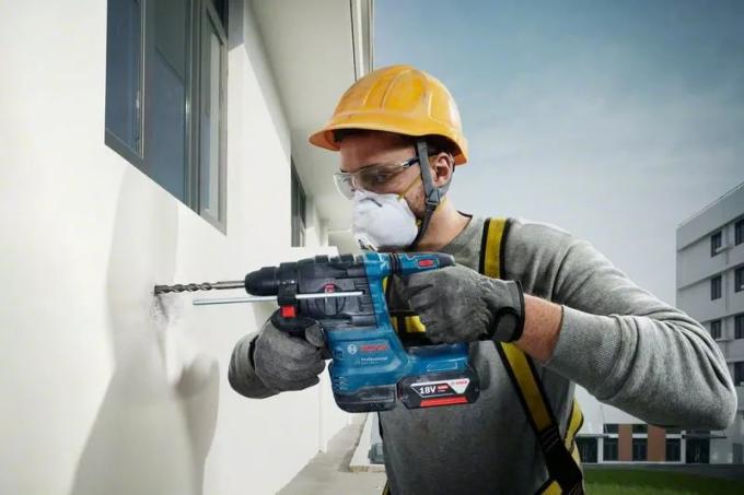 BOSCH 0.611.924.020