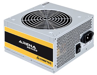 CHIEFTEC GPA-500S8