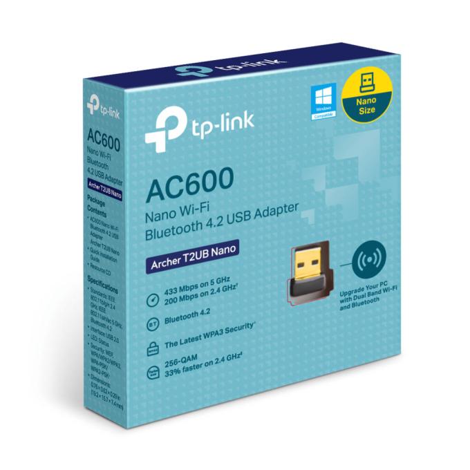 TP-Link ARCHER-T2UB-NANO