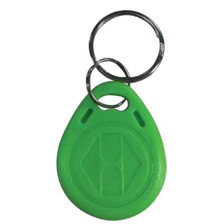 EM брелок Tag-02 EM green